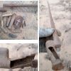 размыло берег Дона размыло берег Дона